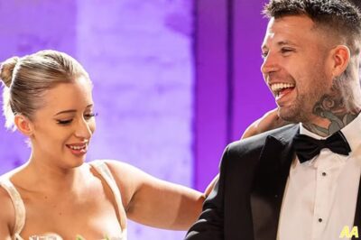 Married at First Sight Australia: The Untold Truth! Why No One Wants To Participate Anymore!