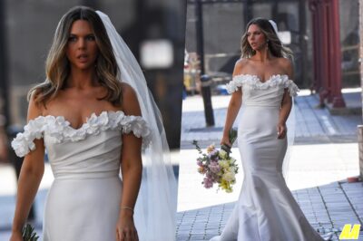 EXCLUSIVE: MAFS 2026’s First Bride Unveiled—Brunette Bombshell Sets the Stage for the Hottest Cast Ever!