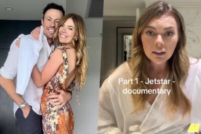 MAFS Diva EXPOSED: Jacqui’s Unhinged Public Meltdown Over $50 Jacket Shocks Fans