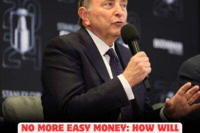 GAME-CHANGER ALERT: NHL finally ENDS the TAX LOOPHOLE that gave certain teams an UNFAIR ADVANTAGE—NEW CBA LEVELS THE PLAYING FIELD, leaving high-profile franchises scrambling and setting off a FIRESTORM of debate among players, agents, and executives who never saw this coming!