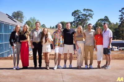These Five Couples Are Taking on the Most Challenging Season of The Block—You Won’t Believe What’s Coming!