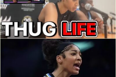 BREAKING: Angel Reese at Center of Viral Sideline Incident — Fans Stunned by Unexpected Clash With Assistant Coach