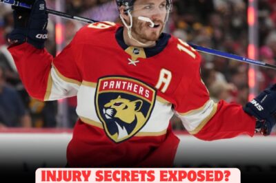 MATTHEW TKACHUK STUNS THE INTERNET: Shocking SUMMER PHOTOS of the NHL STAR go VIRAL after his CONTROVERSIAL DECISION to skip OFFSEASON SURGERY—fans and experts are left SPEECHLESS as rumors swirl about his FUTURE and the possible IMPACT on his career and the Panthers’ championship hopes.