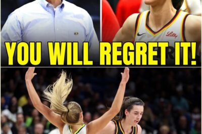 Dream Coach Left Fans SPEECHLESS After What He Said About Caitlin Clark!