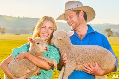 💔 Emotional Story! Farmer Tom Opens Up About His Secret Son – A Heartbreaking Moment! 😭