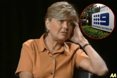 Remembering Penny Spence: The News That Has Left The Australian TV Industry Reeling