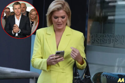 Secret Leaked: Channel 10’s Chaos Deepens with Rumors of a Second Star Being Sacked After Survivor Drama!