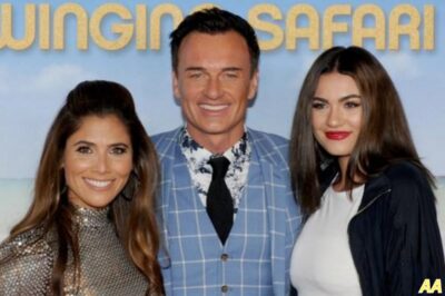 🚨 Death Certificate Bombshell: Julian McMahon’s Final Months Linked to Dark Scientology Secret!