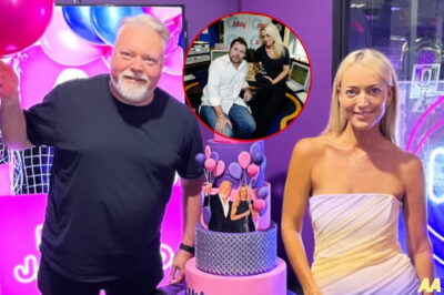 Jackie O Just Dropped a Bombshell Career Plan — Kyle Sandilands Is Absolutely SHOOK!