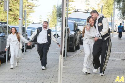 SHOCKING Twist: Billy Spotted on Heartfelt Breakfast Date with Awhina & Her Son—What’s Next?