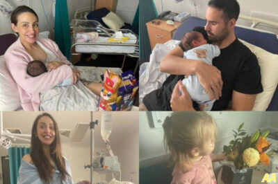 Heartbreaking News! MAFS’ Lizzie Vega-Sobinoff Opens Up About Pregnancy Loss: “I Pushed It Down, Deep Inside”