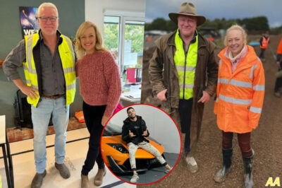 The Block’s Shelley Craft UNLEASHES on Adrian Portelli: You Won’t Believe What She REALLY Thinks About Him!