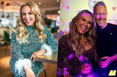 Shocking Throwback! MAFS’ Mel Schilling Shares Rare Pics – 2026 Season Drama Begins!