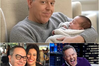 Greg Gutfeld Becomes a Father at 60: Inside the Secret Russian Love Story That Defied the Odds