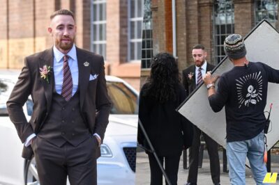 Shocking Twist Incoming! Millionaire Groom Set to Rock Married at First Sight 2026 – Sydney Filming Begins!