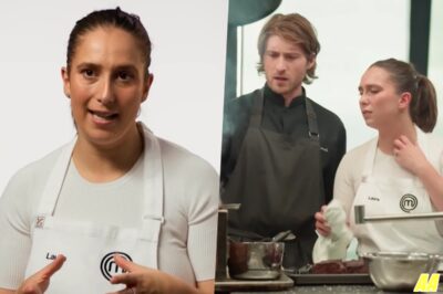 MASTERCHEF EXPLOSION! Viewers Outraged by Contestant’s “Unhygienic” Behavior!