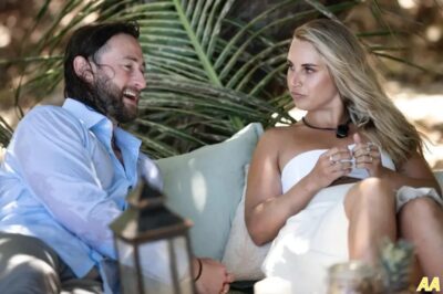 AMY AND HAYDN UPDATE: The Stranded on Honeymoon Island Couple’s SHOCKING Relationship Status Revealed – You Won’t Believe It!