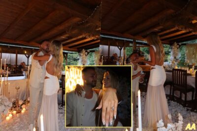 Exclusive: Australian Survivor Star’s Jaw-Dropping Engagement Shock Revealed – Huge Ring Spotted!