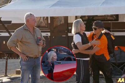 Shelley Craft’s Shocking Moment on The Block Leaves Contestant Speechless – And the ‘Photo Question’ Has Everyone Talking!