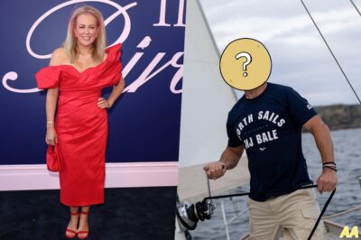 SAM ARMYTAGE TAKES A HIT: Channel Seven’s SAVAGE Swipe Ahead of the Logies Will Leave You SPEECHLESS!