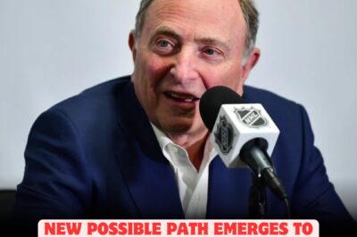 SENSATIONAL NEWS: NHL FACES EARTHQUAKE as POWERFUL OWNERS PUSH for the SHOCK RETURN of the QUEBEC NORDIQUES! Hockey World STUNNED by SECRET NEGOTIATIONS—Could the LEAGUE EXPAND or RELOCATE to Make Room for Canada’s LONG-LOST FRANCHISE? Fans DEMAND ANSWERS as RUMORS EXPLODE!