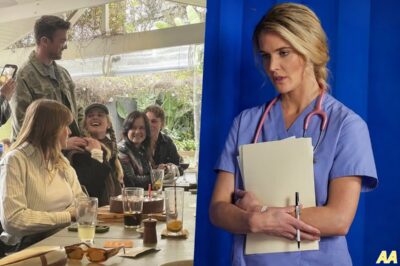 Shocking Leak! Home and Away Star’s Exit from Beloved Series Revealed Online