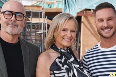 Neil Whitaker Drops Poignant Video — Fans Think He’s Teasing a Return to The Block!