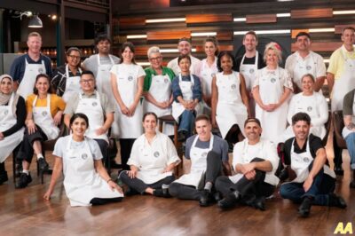 🤯 MASTERCHEF SHOCK! Winner Leaked?! Find Out Who Takes Home the Title! 😲