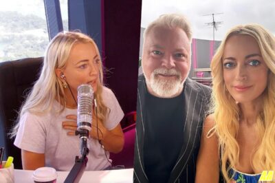10-Year Deal? Jackie ‘O’ Announces Sudden Exit from Popular Radio Show – What Went Wrong?