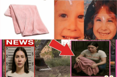 2 Months Vanished… Jack & Lily’s MOTHER Just Blinked – Siblings ALIVE in SHOCKING Location? RCMP Hiding the HORRIFYING TRUTH!