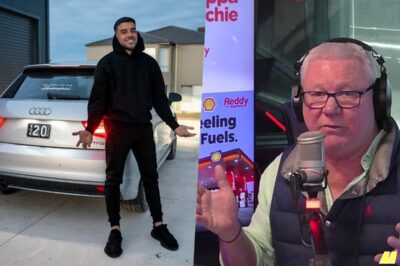 Neighbours Outraged! Lambo Guy Adrian Portelli’s New TV Show Sparks Nightmare Rival to The Block