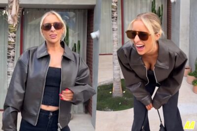 Jamie Marinos’ Emotional Comeback: The Strange but Effective Way She’s Reclaiming Her Identity After MAFS