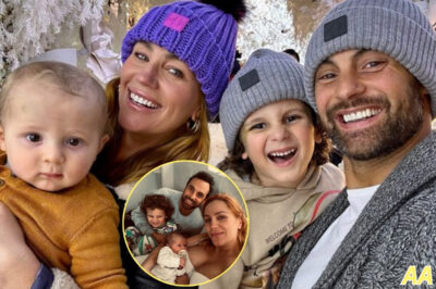 You Won’t Believe What Cam Merchant Said About Jules Robinson — It’s Heartwarming and Heartbreaking