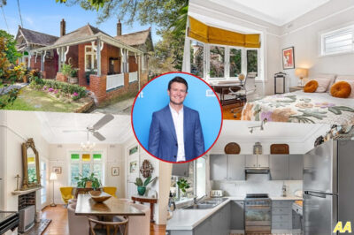 Secret Behind Alex Cullen’s Sydney Home Sale Exposed After Brutal Channel Nine Exit!