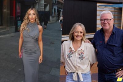Aussie Stars Furious After Being Snubbed from the 2025 Logies—You Won’t Believe Who’s Missing!