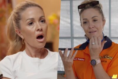 Shocking! Block Star’s On-Screen Trick Backfires — You Won’t Believe What She Tried to Steal!