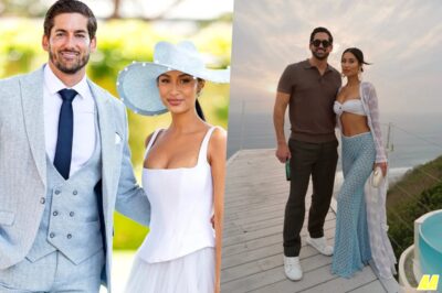 SHOCKING: Evelyn & Duncan’s Post-MAFS Life Completely Collapsed—‘We Were Tottering Before the Show!’