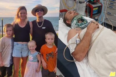 “WORST CASE EVER” – Nathan’s Spine Injury Took an UNEXPECTED Turn That Doctors Still Can’t Explain!