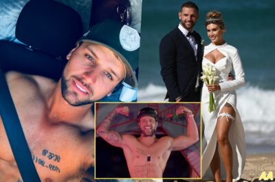 MAFS 2026 SCANDAL: New Groom’s SHOCKING Past Exposed – Is He a Fame Chaser or Genuine Love Seeker?