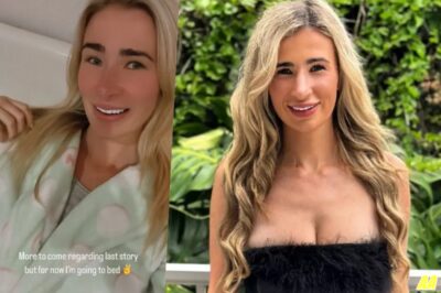 SHOCKING: Dean Wells’ Fiancée Aimee Woolley Slams MAFS Star in Explosive Claims—What She Said Will BLOW Your Mind!