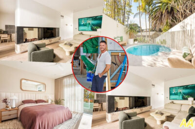 From Renovation to Riches: Darren Palmer Flips Bondi Beach Home for $8.25 Million!