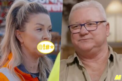 The Block 2025 SHOCK: Producers Cave to Fan Pressure—You Won’t Believe What They Changed!