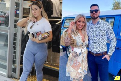 Devastating Betrayal: Reality Star Left Broke After Cruel Robbery Crushes Wedding Hopes