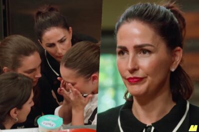 Alana Lowes Recalls the ‘Unforgettable’ Moment That Left MasterChef Fans in Tears—‘She Needed Us’
