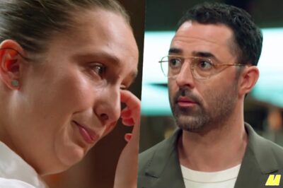 “Unbelievable and Cruel!” MasterChef Fans Explode Over Channel 10’s Diabolical Twist