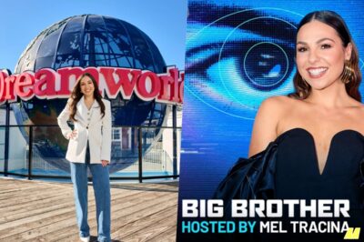 WHO WANTS TO BE A BIG BROTHER AUSTRALIA 2025 HOUSESMAte? The Application Process Revealed – And It’s Easier Than You Think!