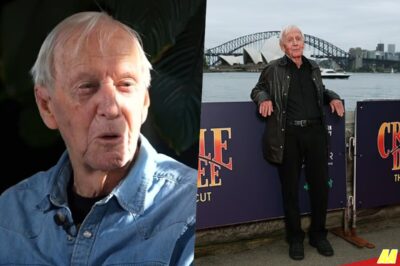 💥 Paul Hogan’s Legacy! He Reveals His Dream Location for Ashes – You Won’t Believe It! 😱