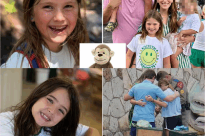 SHOCKING! Mom’s DESPERATE Race Against Time After Camp DISASTER Leaves Daughter’s Special Toy MISSING!