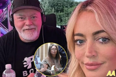 LEGAL APOCALYPSE: Kyle and Jackie O’s SHOCKING Comments Could DESTROY Their ENTIRE Career!