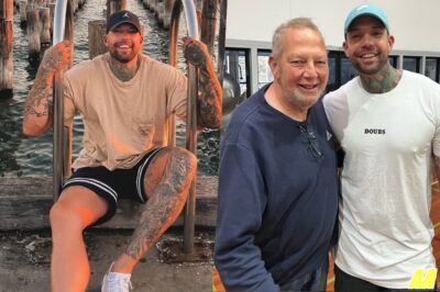 🚨 HEARTBREAK ALERT: Dave Hand’s SHATTERING News Revealed – “I’m Not the Same Person” 😭❤️